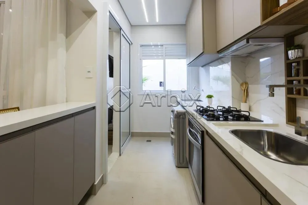 Comprar Apartamento / Apartamento em Santa B&aacute;rbara D`Oeste R$ 510.600,00 - Foto 6
